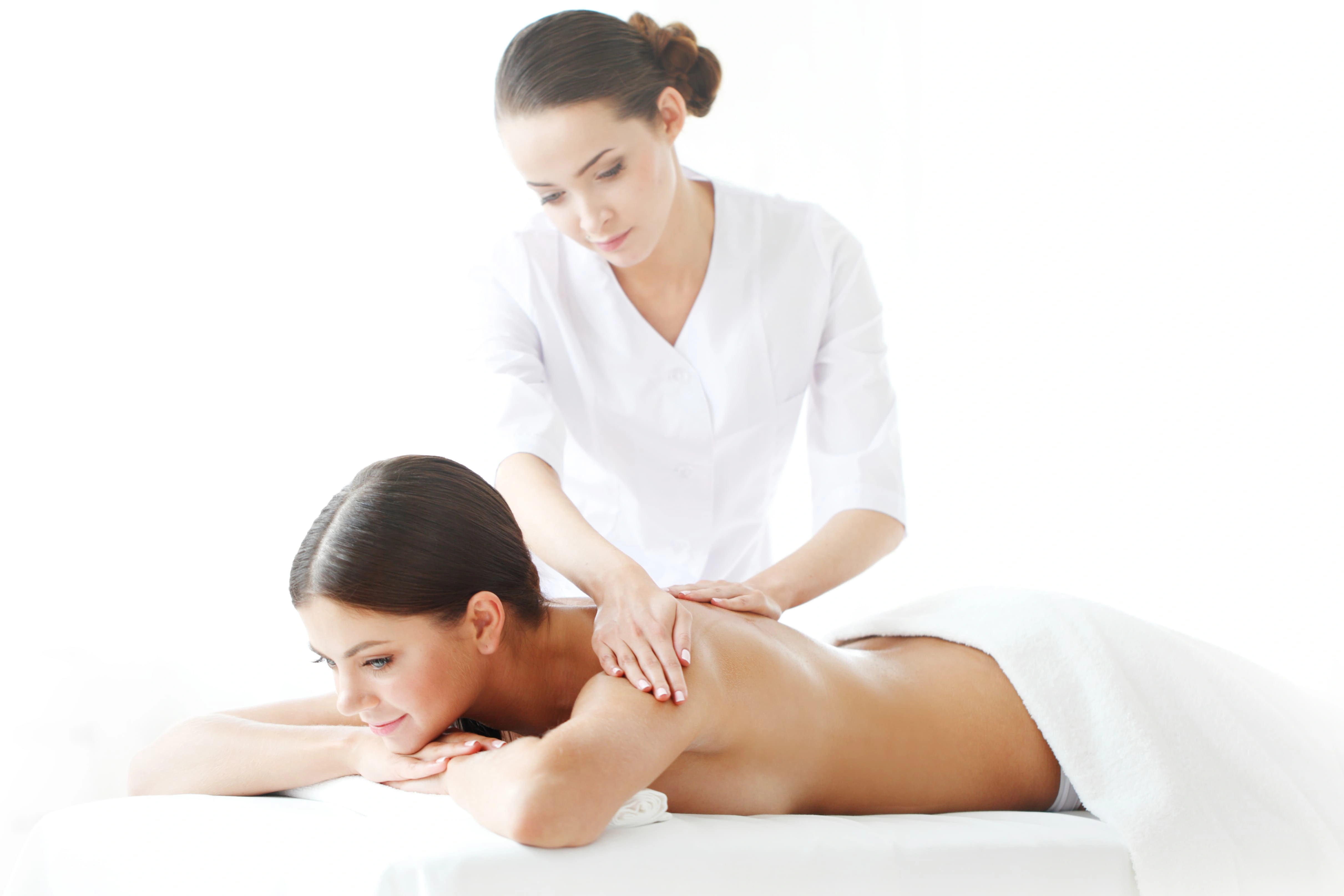 relax massage